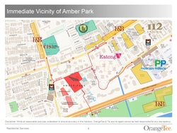 Amber Park (D15), Condominium #200461662